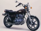 1980 Yamaha XS 400 Special